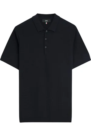 Cinque Uomo, Top, Blu, L, new