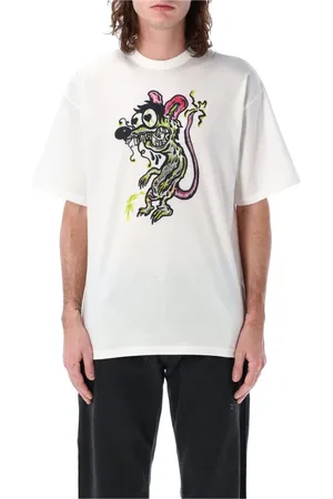 MAGLIANO Uomo, Top, Bianco, M, new