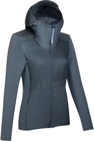 LAMUNT Donna, Sport, Blu, S, new