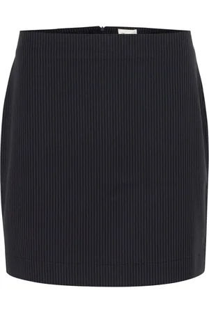 My Essential Wardrobe Donna, Gonne, Blu, L, new