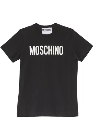 Moschino Donna, Top, Nero, XS, new