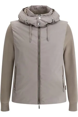 MOORER Uomo, Giacche, , XL, new
