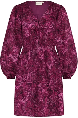 Fabienne Chapot Donna, Abiti, Rosa, S, new
