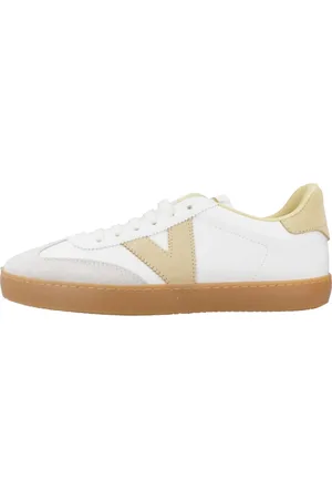 victoria Donna, Scarpe, Bianco, 37 EU, new