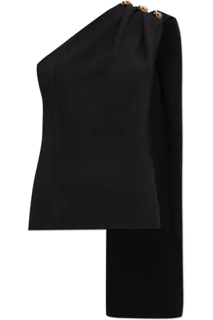 Bottega Veneta Donna, Top, Nero, XS, new