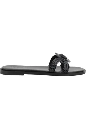 VERSACE Donna, Scarpe, Nero, 37 EU, new