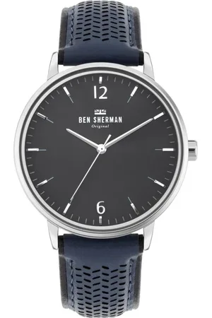 Ben Sherman Uomo, Accessori, Blu, Taglia unica, new