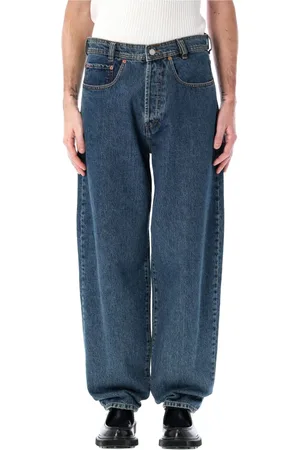 MAGLIANO Uomo, Jeans, Blu, L, new