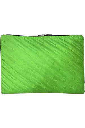 Balenciaga Uomo, Pre-owned, Verde, Taglia unica, used