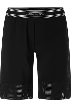 Marc Cain Donna, Pantaloncini, Nero, S, new