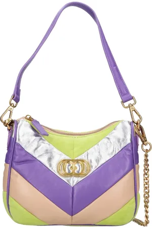 La Carrie Donna, Borse, Multicolore, Taglia unica, new