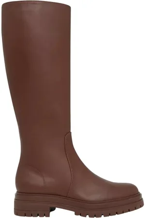 gil-bret Donna, Scarpe, Marrone, 38 1/2 EU, new