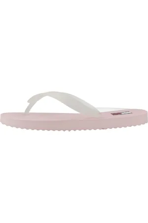 Tommy Hilfiger Donna, Scarpe, Rosa, 38 EU, new