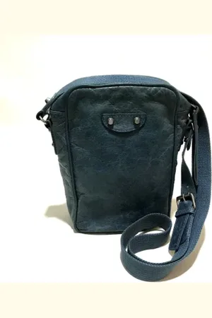 Balenciaga Donna, Pre-owned, Blu, Taglia unica, used