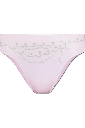 VERSACE Donna, Costumi da bagno, Rosa, S, new