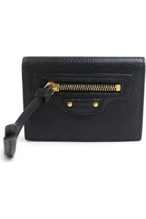 Balenciaga Unisex, Pre-owned, Nero, Taglia unica, used