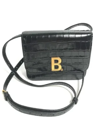 Balenciaga Donna, Pre-owned, Nero, Taglia unica, used