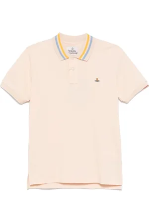 Vivienne Westwood Uomo, Top, Rosa, L, new