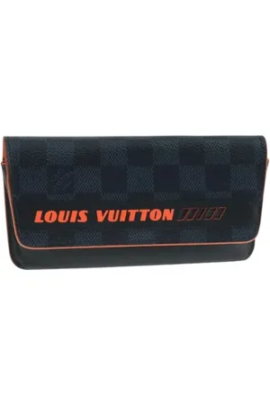 LOUIS VUITTON Donna, Pre-owned, Nero, Taglia unica, used