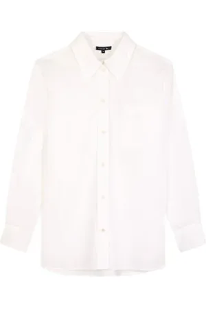 Soeur Donna, Camicette , Bianco, M, new