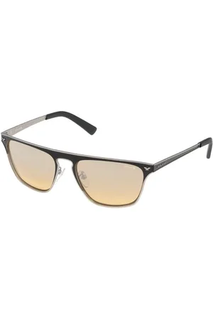 Police Donna, Accessori, Grigio, Taglia unica, new