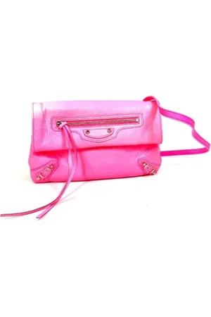Balenciaga Donna, Pre-owned, Rosa, Taglia unica, used