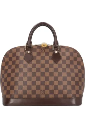 LOUIS VUITTON Donna, Pre-owned, Marrone, Taglia unica, used