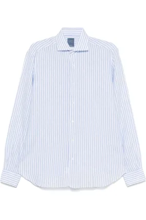 BARBA Uomo, Magliette, Blu, M, new