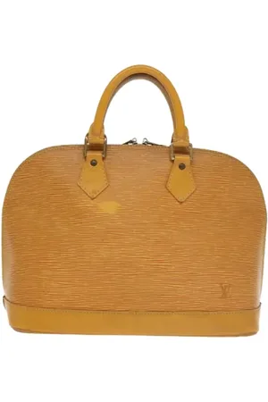 LOUIS VUITTON Donna, Pre-owned, Marrone, Taglia unica, used