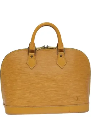 LOUIS VUITTON Donna, Pre-owned, Marrone, Taglia unica, used