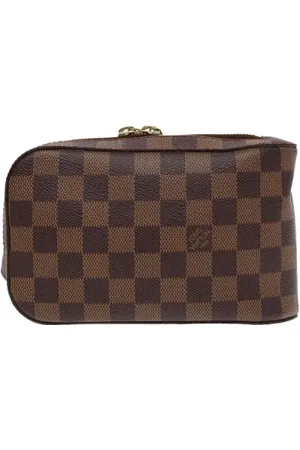 LOUIS VUITTON Donna, Pre-owned, Marrone, Taglia unica, used