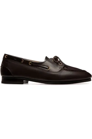 Bally Uomo, Scarpe, Marrone, 45 EU, new