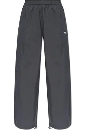 adidas Donna, Pantaloni, Grigio, S, new