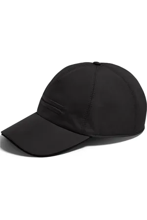 Ermenegildo Zegna Uomo, Accessori, Nero, L, new