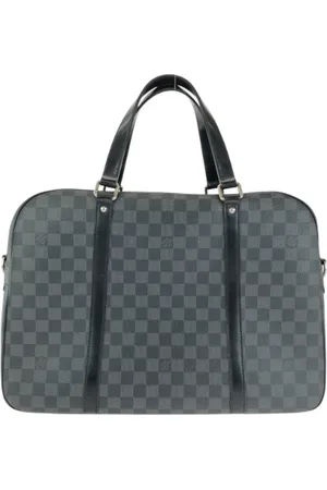 LOUIS VUITTON Donna, Pre-owned, Nero, Taglia unica, used