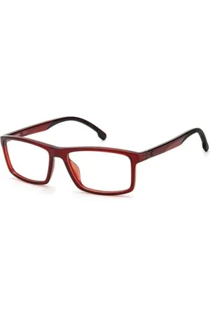 Carrera Uomo, Accessori, Rosso, Taglia unica, new