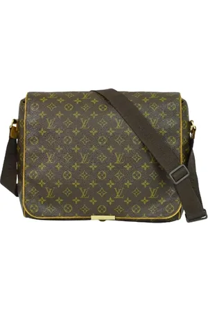 LOUIS VUITTON Donna, Pre-owned, Marrone, Taglia unica, used