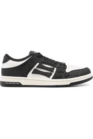 AMIRI Donna, Scarpe, Nero, 36 EU, new