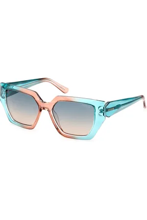 Guess Unisex, Accessori, Multicolore, 53 MM, new