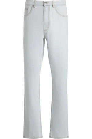 Bally Uomo, Jeans, Blu, W30, new