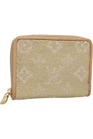 LOUIS VUITTON Donna, Pre-owned, Giallo, Taglia unica, used