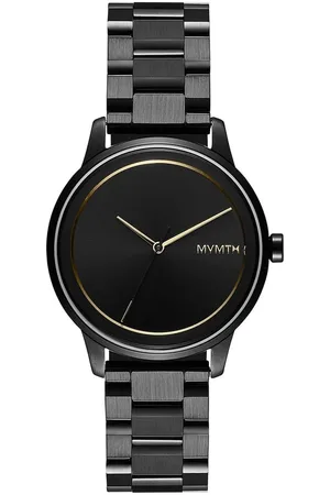 MVMT Donna, Accessori, Nero, Taglia unica, new