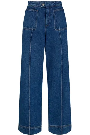 Soeur Donna, Jeans, Blu, M, new