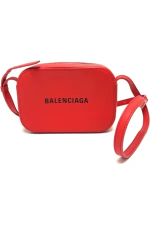 Balenciaga Donna, Pre-owned, Rosso, Taglia unica, used