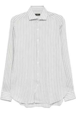 BARBA Uomo, Magliette, Grigio, 3Xl, new