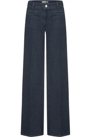 Cambio Donna, Jeans, Blu, 3Xl, new