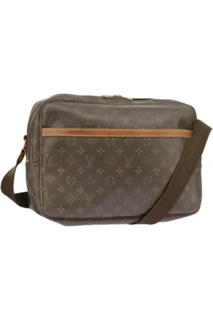 LOUIS VUITTON Donna, Pre-owned, Marrone, Taglia unica, used