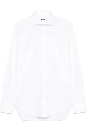 BARBA Uomo, Magliette, Bianco, L, new
