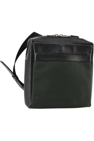 LOUIS VUITTON Donna, Pre-owned, Verde, Taglia unica, used