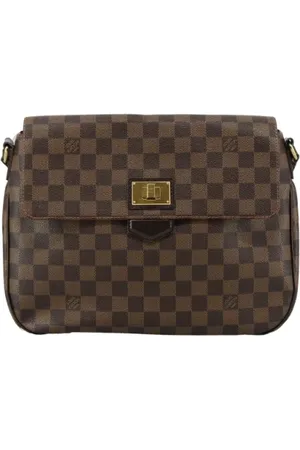 LOUIS VUITTON Donna, Pre-owned, Marrone, Taglia unica, used